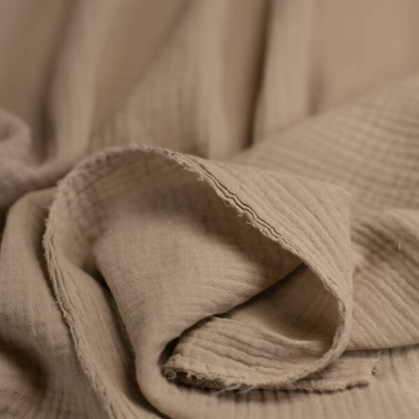 Muślin Bawełniany Masala