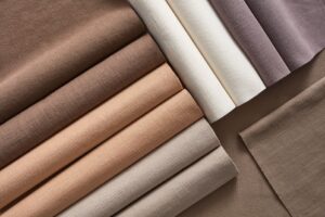Tkaniny Naturalne Minky