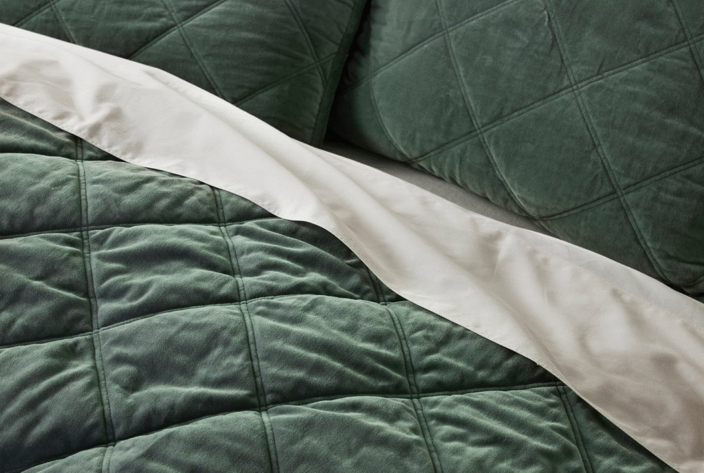 PIkowany velvet