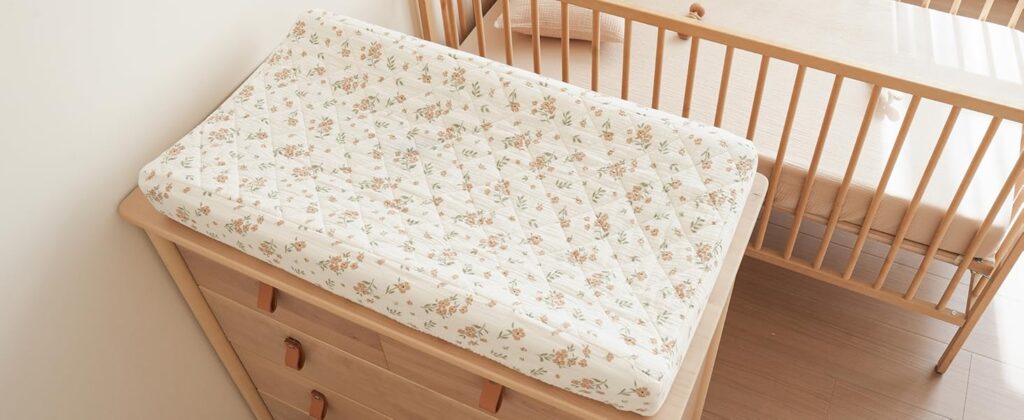 Tkanina muślin bawełniany