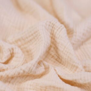 Muślin Bawełniany Sahara