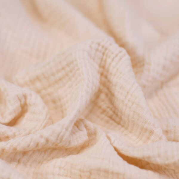 Muślin Bawełniany Sahara