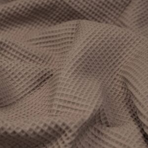 Muślin Bawełniany Tofi