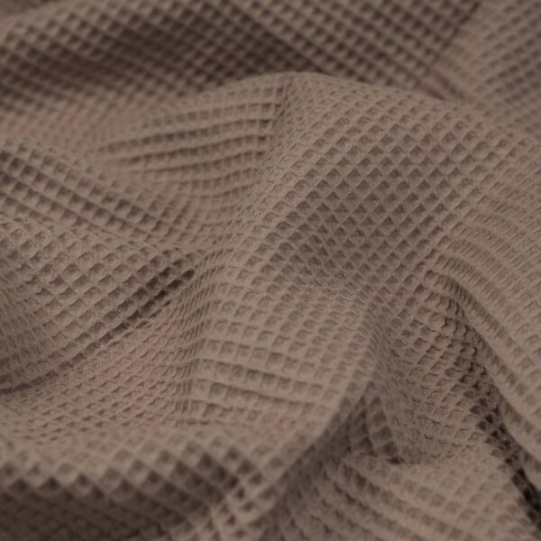 Muślin Bawełniany Tofi